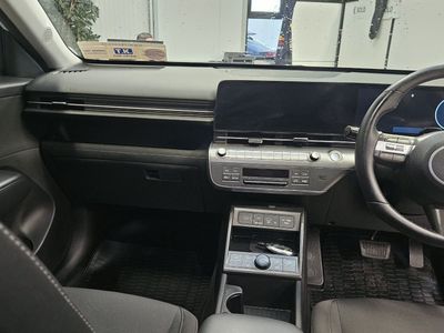2024 Hyundai Kona