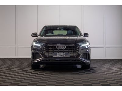 2023 Audi Q8