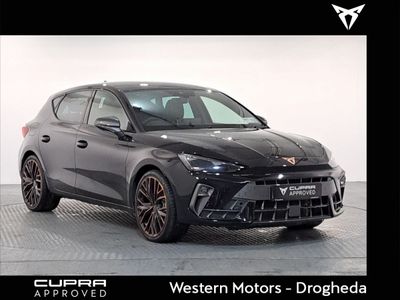 2025 Cupra Leon