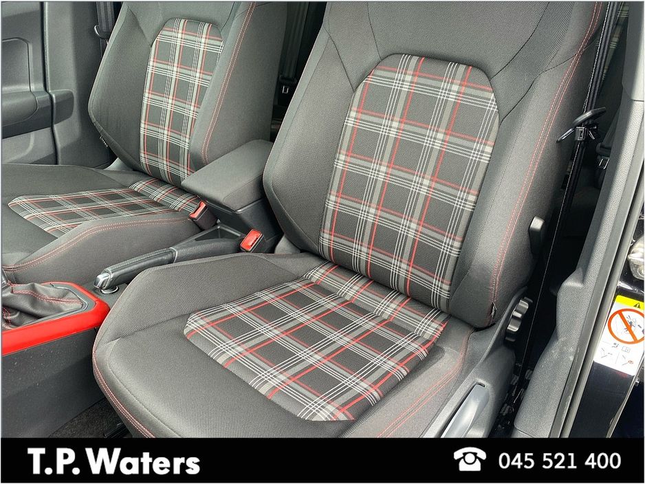 2019 Volkswagen Polo