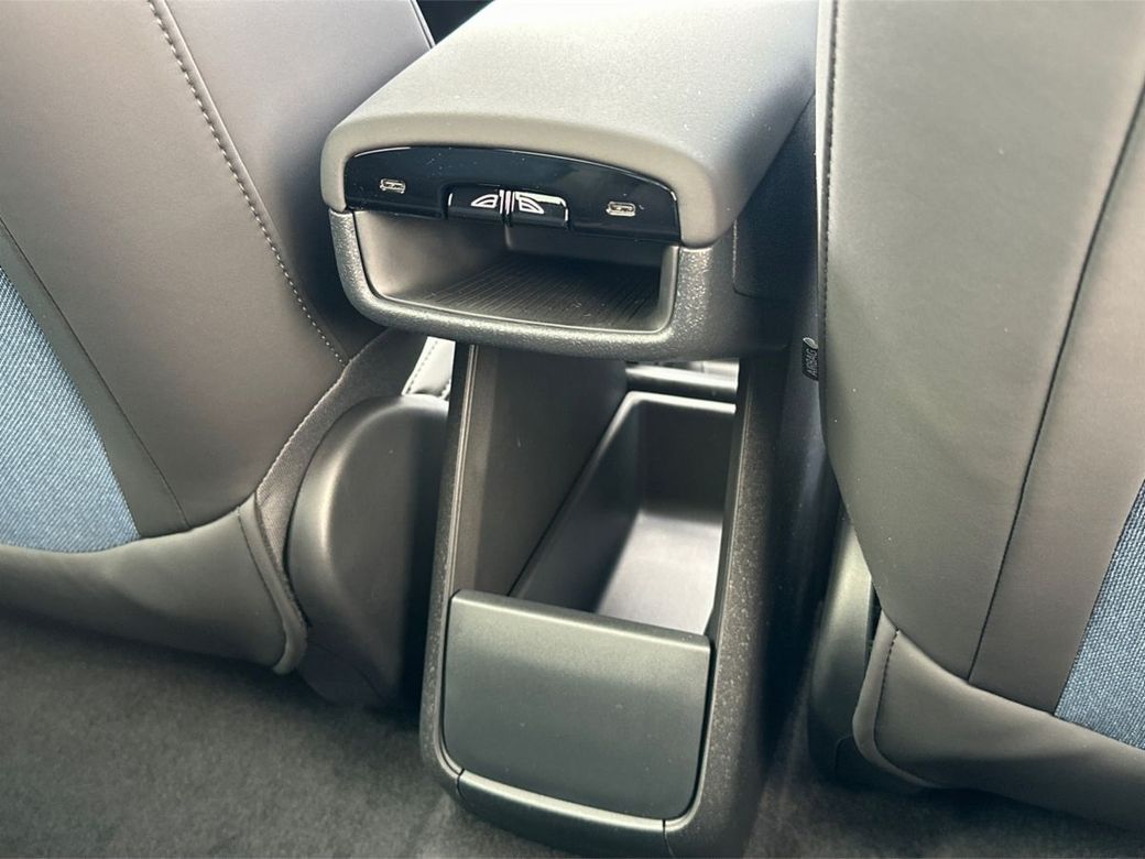2027 Volvo EX30