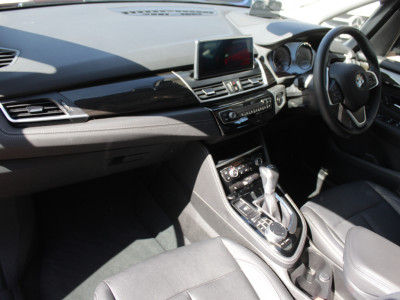 2019 BMW 2 Series