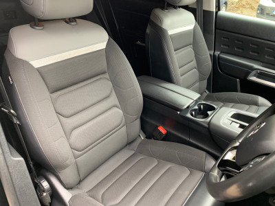2023 Citroen C5 Aircross