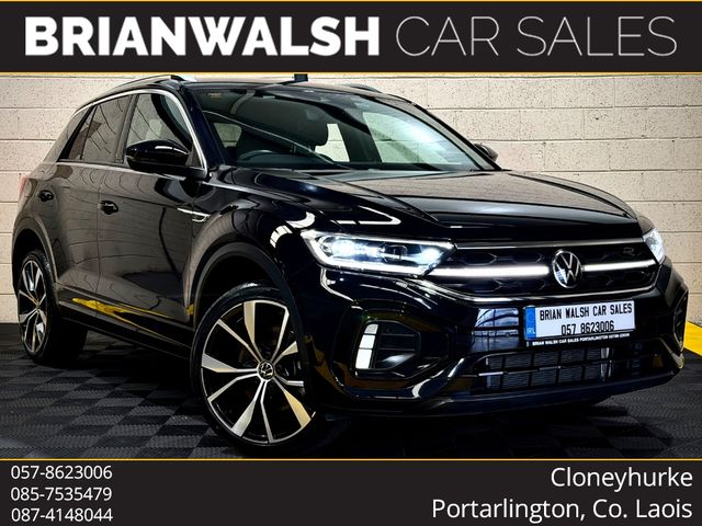 vehicle for sale from Brian Walsh Car Sales Portarlington