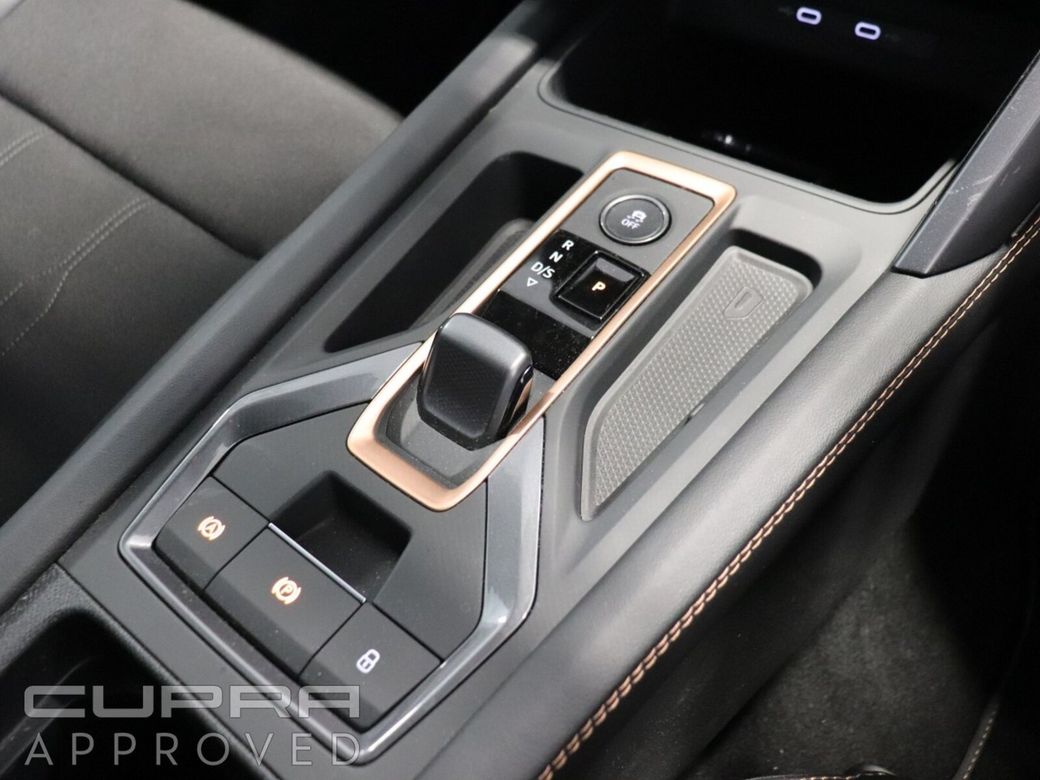 2025 Cupra Leon