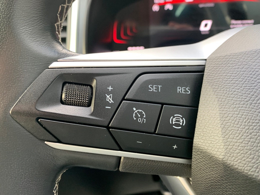 2023 SEAT Ateca