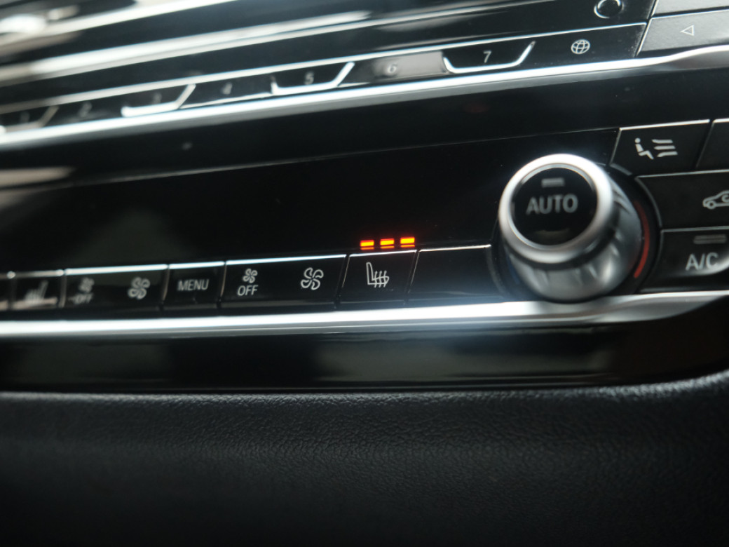 2020 BMW 5 Series