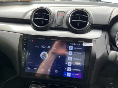2019 Suzuki Swift
