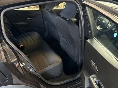2026 Dacia Sandero Stepway
