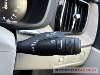 2018 Volvo XC60
