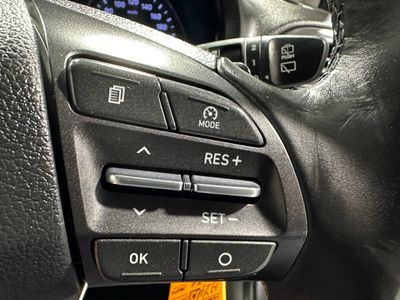 2019 Hyundai i30
