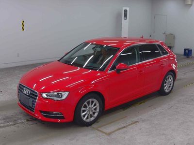 2016 Audi A3