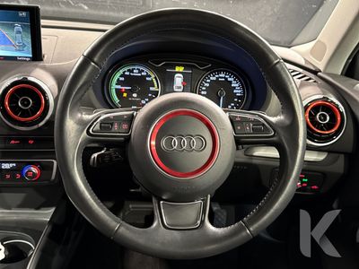 2017 Audi A3