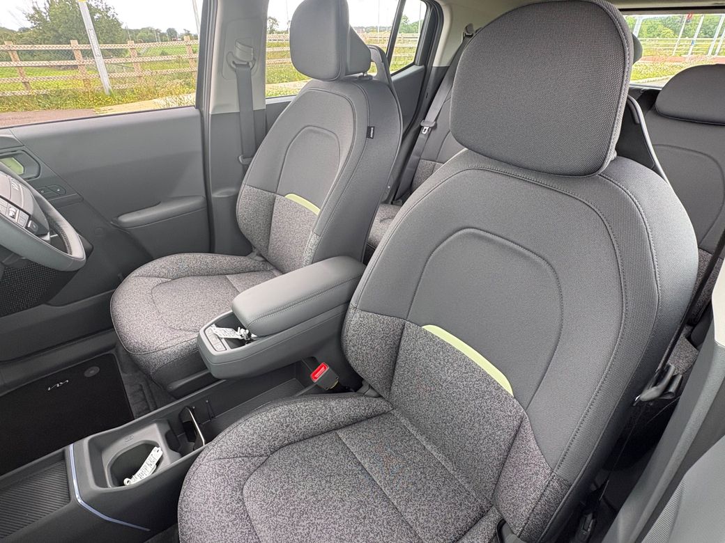 2026 Kia EV2
