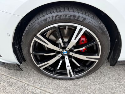 2025 BMW 5 Series