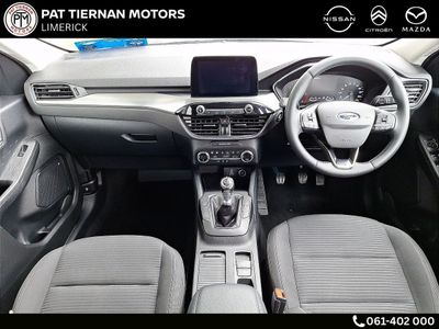 2020 Ford Kuga