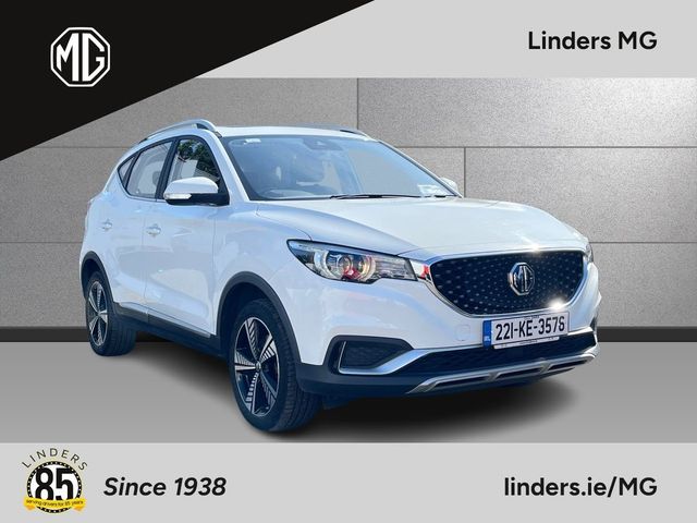 vehicle for sale from Linders Finglas Turvey Limited