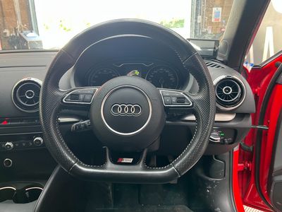 2016 Audi A3
