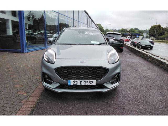 vehicle for sale from Clarke Bros Bandon Ltd