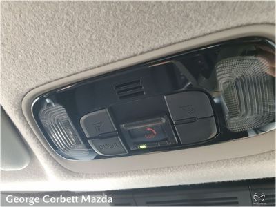 2025 Mazda Mazda2