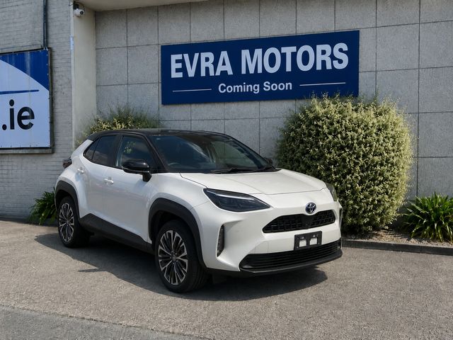 vehicle for sale from Evra Motors