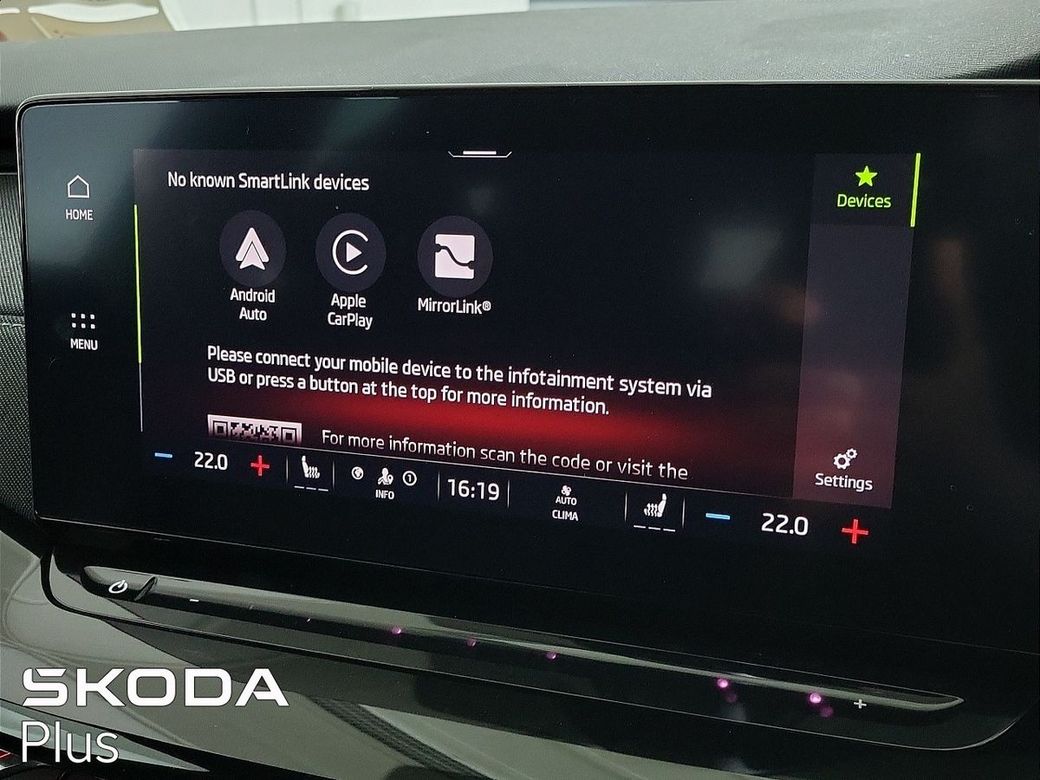 2024 Skoda Octavia