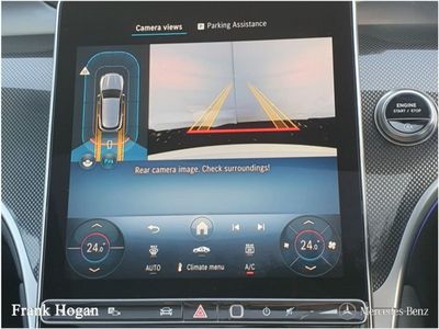 2026 Mercedes-Benz GLC Class