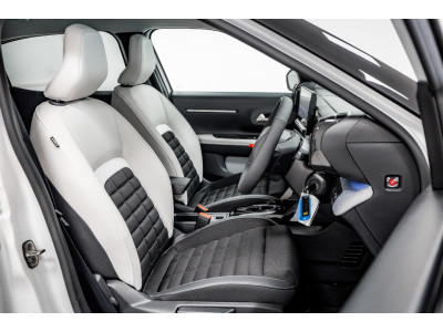 2026 Citroen C3 Aircross