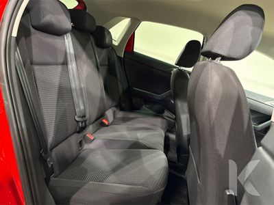 2021 Volkswagen Polo
