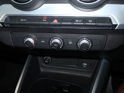 2022 Audi Q2