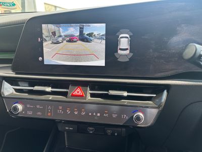 2023 Kia Niro EV