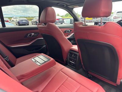 2024 BMW 3 Series