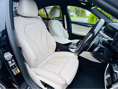 2023 BMW 5 Series
