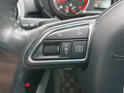 2013 Audi A1