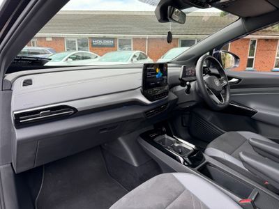 2023 Volkswagen ID.4