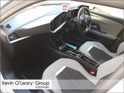2023 Opel Mokka