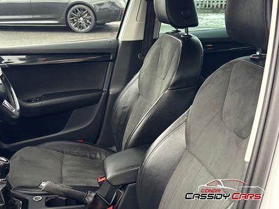 2019 Skoda Octavia