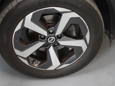 2022 Nissan Qashqai