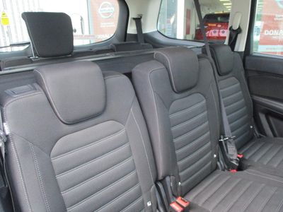 2021 Ford Galaxy