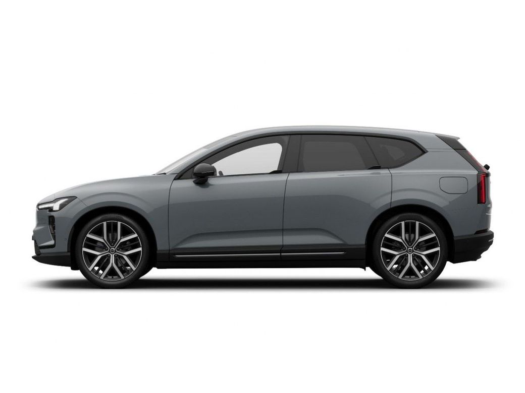 2027 Volvo EX60