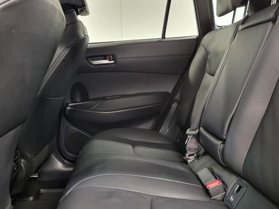 2024 Toyota Corolla Cross