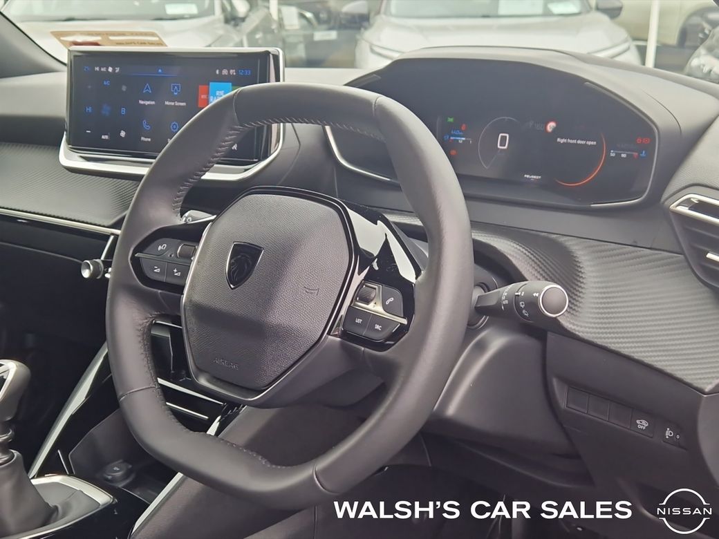 2024 Peugeot 2008