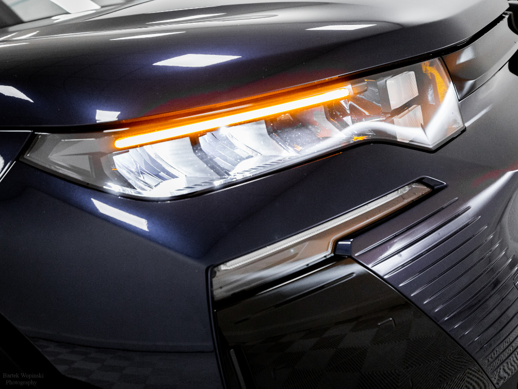 2026 Citroen C5 Aircross