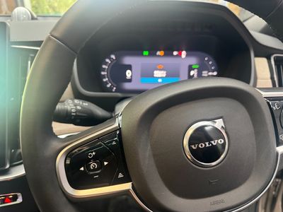 2025 Volvo XC90