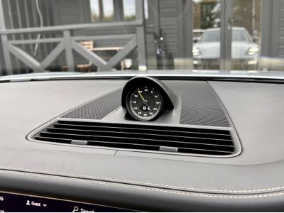 2023 Porsche Panamera