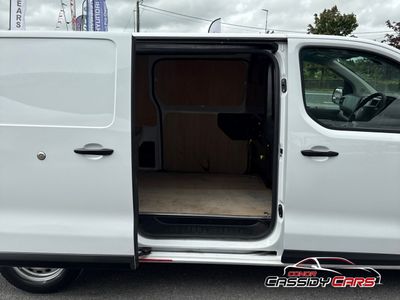 2022 Peugeot Expert