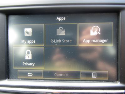 2016 Renault Kadjar