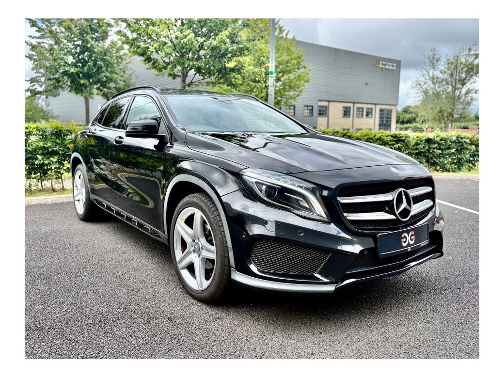 2015 Mercedes-Benz GL Class