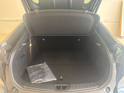 2026 Mazda Mazda6e