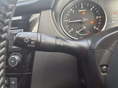 2019 Nissan Qashqai